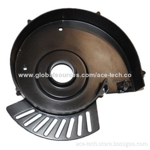 Plastic molded parts, customized specifications and OEM orders are welcome